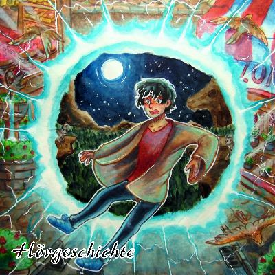 Der Wanderer - Tor auf, Reise beginnt! (Hörgeschichte)