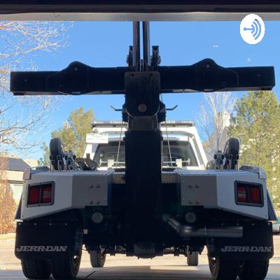 Let’s talk towing  (Trailer)