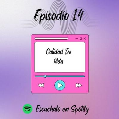Calidad de vida