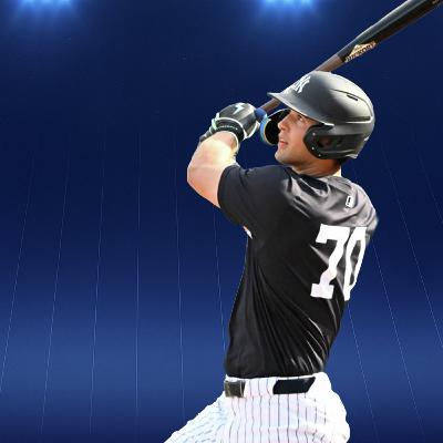 Spencer Jones Homers in Yankees Win Spencer Jones Homers in Yankees Win