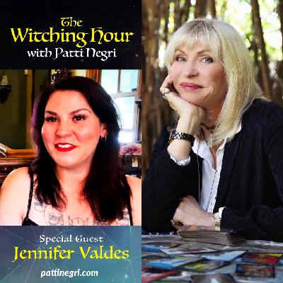 From Jen to Generations with Jennifer Valdes