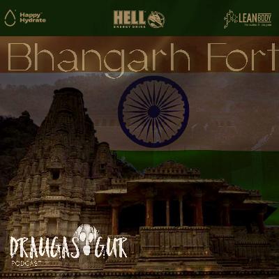 Bhangarh Fort