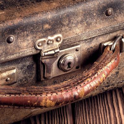 Maxim Biller: Sechs Koffer - Teil 1/2 Maxim Biller: Sechs Koffer - Teil 1/2