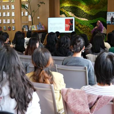 034 从零到一:如何创建自利利她的活动项目 034 从零到一:如何创建自利利她的活动项目