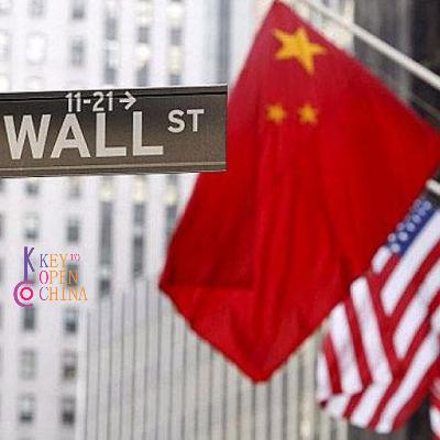 Après la dégringolade des valeurs Chinoises aux US, le rebond du 18 mars est il annonciateur de meilleurs jours ?