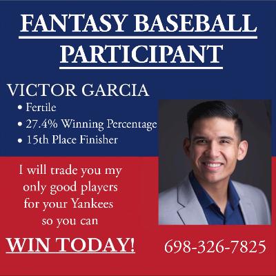 2022 Episode 1 - Rules and Raccoons 2022 Episode 1 - Rules and Raccoons