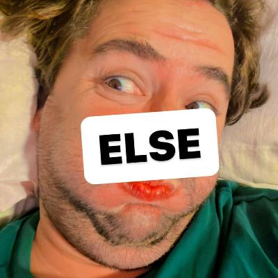 ELSE