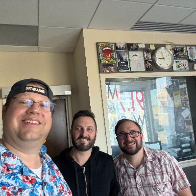 Live Loud Local Mascot Theory 10-2025