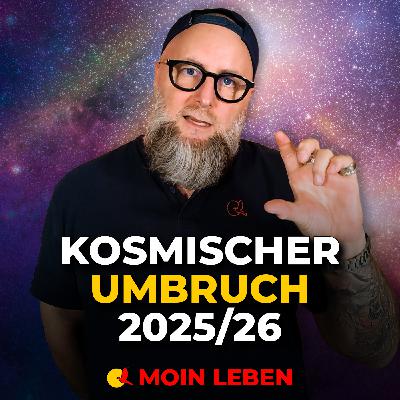 2025/26: Der große astrologische Übergang – Was jetzt auf uns zukommt 2025/26: Der große astrologische Übergang – Was jetzt auf uns zukommt