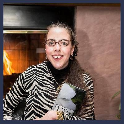 From grief to grit how Win Charles turned loss into advocacy