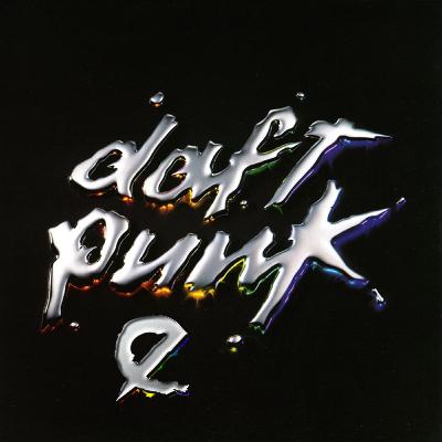 Episode 16: Daft Punk - Discovery
