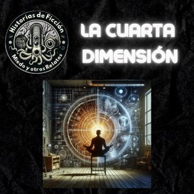 T3 Episodio 38: La cuarta dimensión T3 Episodio 38: La cuarta dimensión