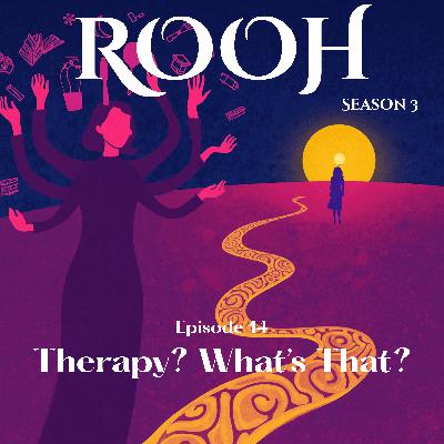 Therapy? What's That?