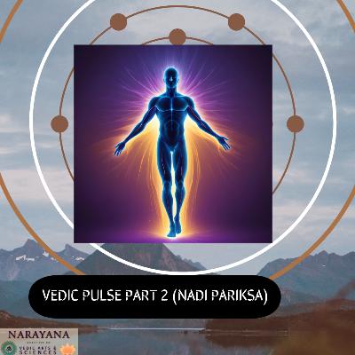Learn Vedic Nadi Part 2
