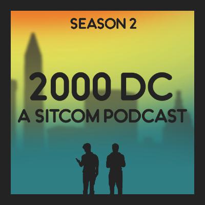 S2E12 - Finale "Moving Out" S2E12 - Finale "Moving Out"
