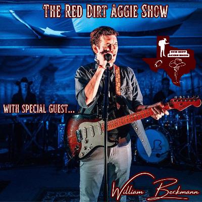 Ep 51: Interview with William Beckmann