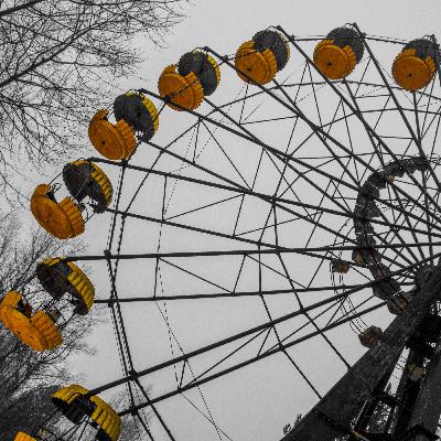 The Pantheon of Energy : mythology and symbolism in Chernobyl
