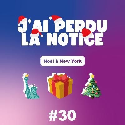 #30 Hors-série de Noël : Oui, ça m'énerve de voir les décorations de Noël en Octobre !