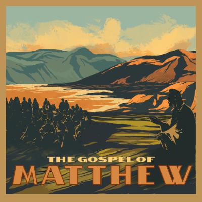October 19, 2025 - Matthew 6:1-18 - Patrick Murphy