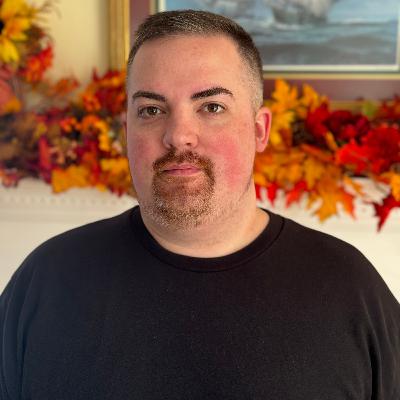 At Dark, Eric LaRocca Becomes Loathsome — And Brilliant