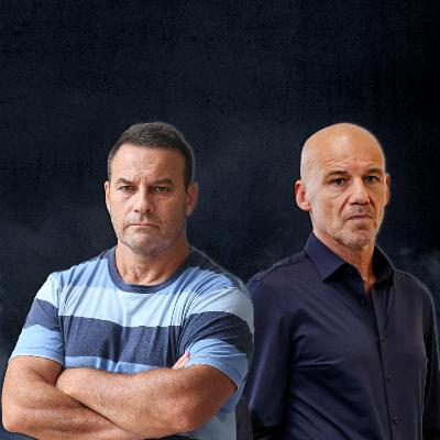 Confronting a child killer: Dennis Martyn Pt.2