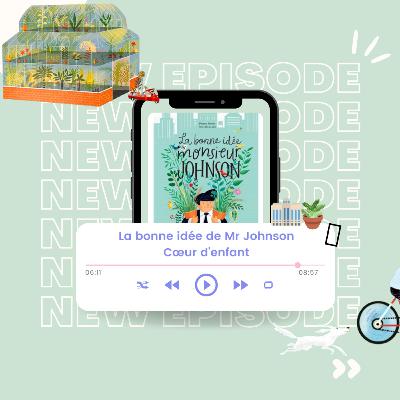 La bonne idée de Monsieur Johnson