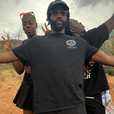 Episode XL: “Year in Review” Episode XL: “Year in Review”