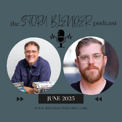 Ep. 22-2025: Rob Hart