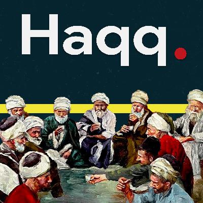 Ep 4: Islam And The Muslim Self In Contemporary India | Dr Anand Vivek Taneja