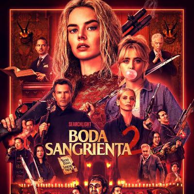 Boda Sangrienta 2