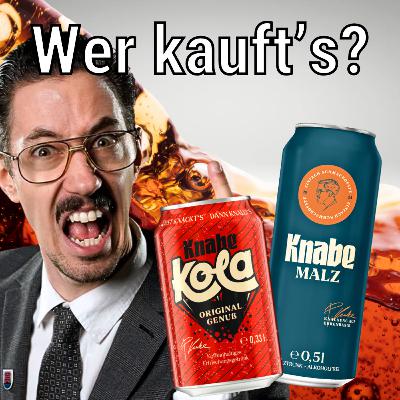 Knabe Kola von HandOfBlood: Teuer, ungesund, umweltschädlich? Knabe Kola von HandOfBlood: Teuer, ungesund, umweltschädlich?