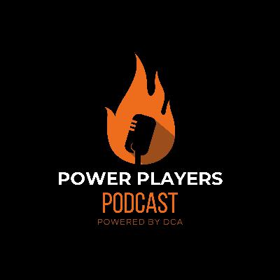 Power Players Trailer