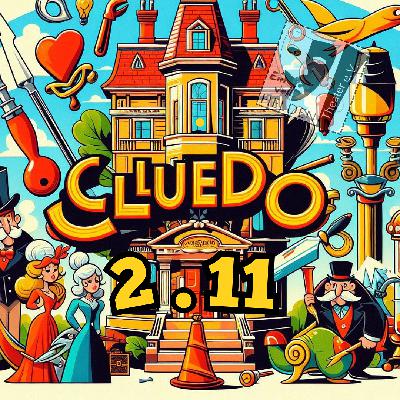 "2.11" - "Stoff für die Bühne" mit Claudia Lieb ("Kostümdesignerin")