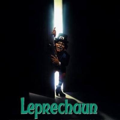 Leprechaun - Broadcasts From Elsewhere Episode 20 Leprechaun - Broadcasts From Elsewhere Episode 20