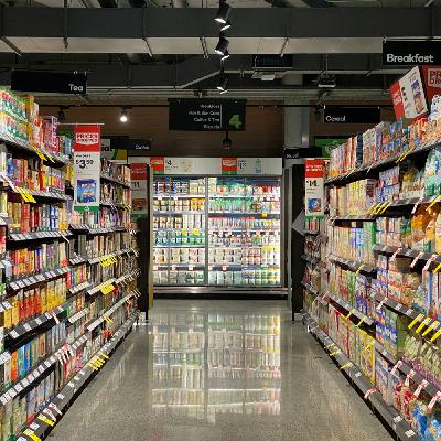 Bites and Beats: Food Insecurity and the Rise of AI Music