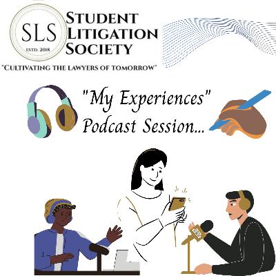 S1E1 Madillo Mofokeng- Candidate Attorney