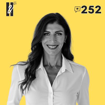 #252 | Lift Things Up! #252 | Lift Things Up!