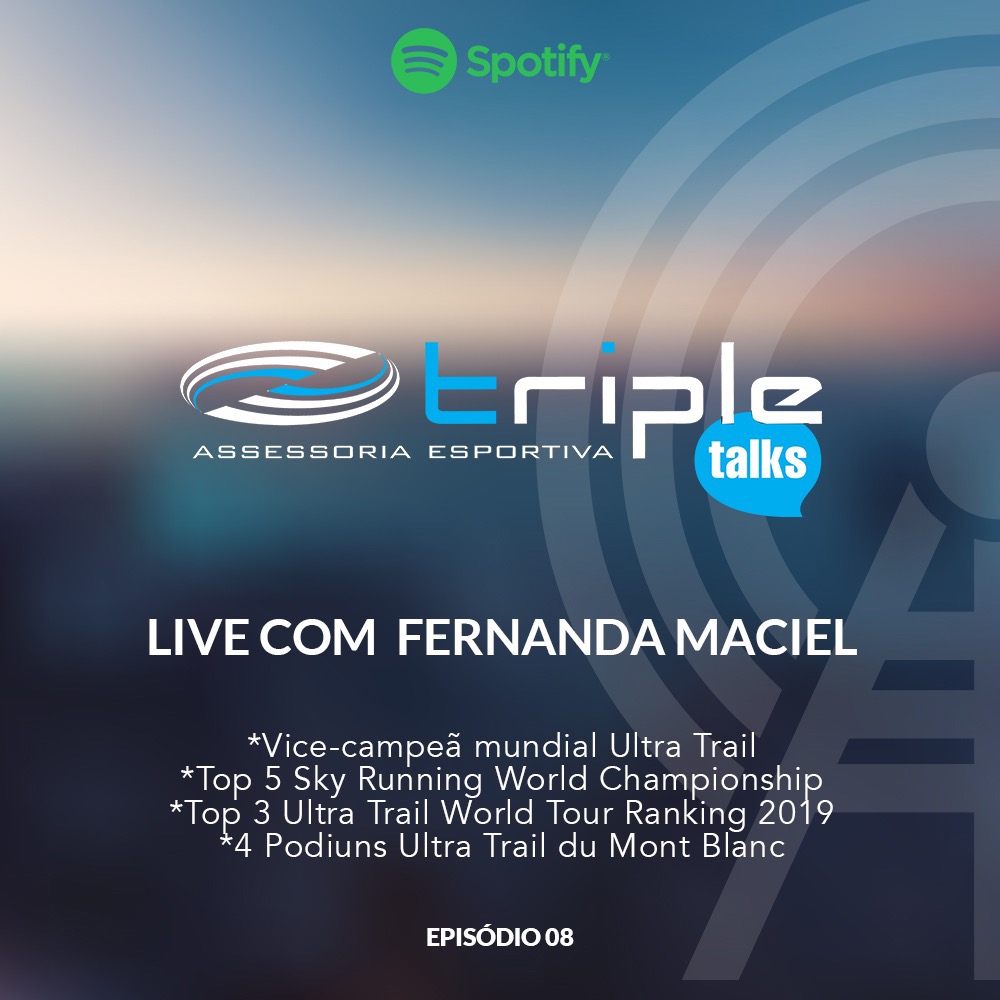 TRIPLE TALKS - Triple