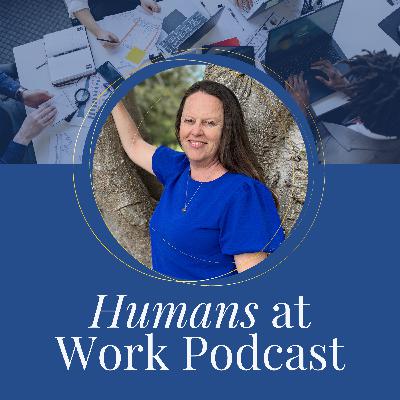 International Leadership with Naela Chohan