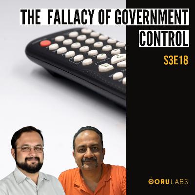 Will the Greater Bengaluru Authority succeed? | S3E18