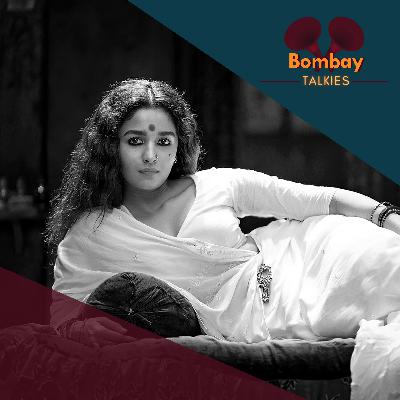 Blind Date mit Gangubai Kathiawadi Blind Date mit Gangubai Kathiawadi