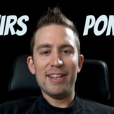 [Interview] Souvenirs pongistes