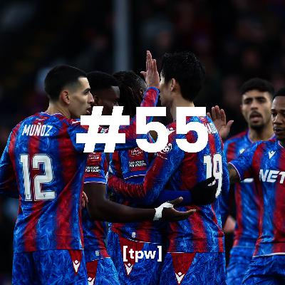 Craving Transfers & Cup Runs | TPW55