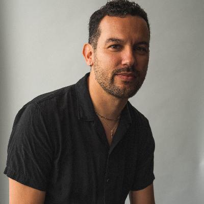 Justin Torres Reads “Youth: The Palisades as a Backdrop”