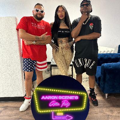 STAGE ONE WITH VOO feat. @tatu_voo26