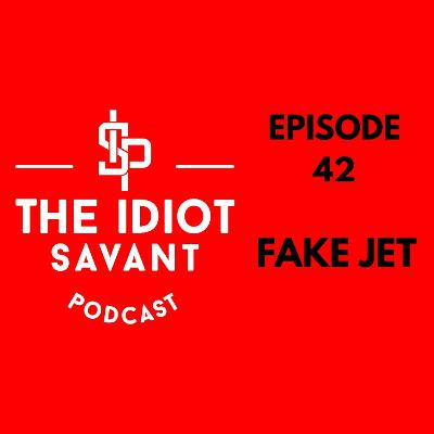 Fake Jet