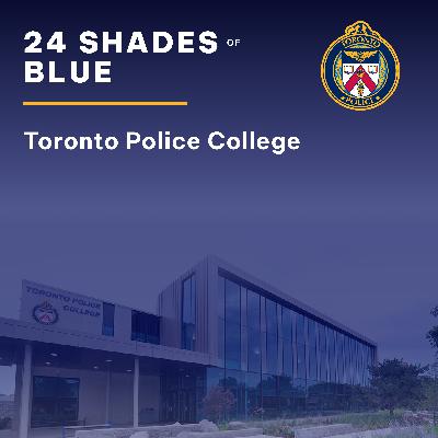 A day in the life of a Toronto Police College Officer