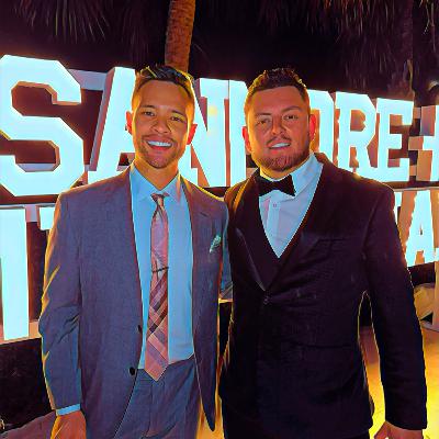 EP: 22 KSSSS over BRRRR