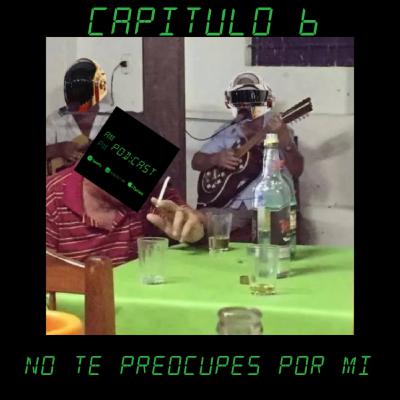 No te preocupes por mí.