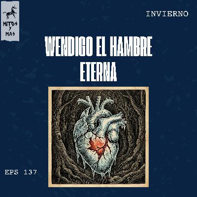Wendigo: El Virus del Hambre Infinita Wendigo: El Virus del Hambre Infinita